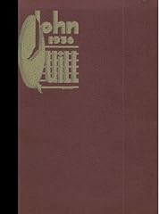 1936 yearbook marshall for sale  Delivered anywhere in USA 