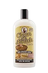 Howard clean finish for sale  Delivered anywhere in Ireland