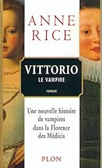 Vittorio vampire d'occasion  Livré partout en France