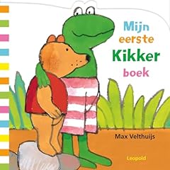 Mijn eerste kikker d'occasion  Livré partout en Belgiqu