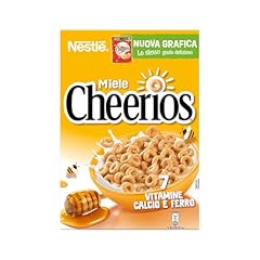 Cheerios cereali integrali usato  Spedito ovunque in Italia 
