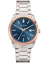 Accurist mens two for sale  Delivered anywhere in UK