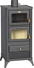 Stufa legna forno usato  Spedito ovunque in Italia 