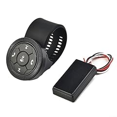 Steering wheel controller for sale  Delivered anywhere in Ireland