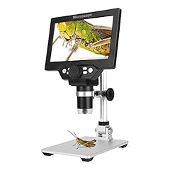 Microscope numérique électro d'occasion  Livré partout en France