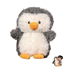 Ytpafk penguin cuddly for sale  Delivered anywhere in UK