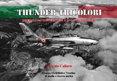 Thunder tricolori republic gebraucht kaufen  Wird an jeden Ort in Deutschland