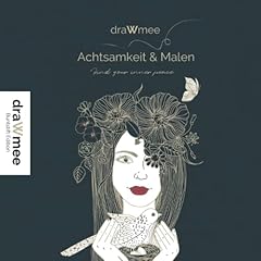 Achtsamkeit malen malbuch d'occasion  Livré partout en France