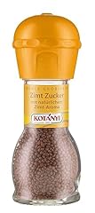 Kotanyi zimt zucker gebraucht kaufen  Wird an jeden Ort in Deutschland