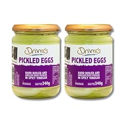 Driver pickled eggs for sale  Delivered anywhere in UK