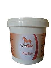 Vitaroc vitaflex pulver gebraucht kaufen  Wird an jeden Ort in Deutschland