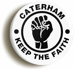 Ozorath caterham keep for sale  Delivered anywhere in UK