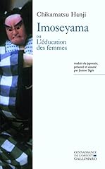 Imoseyama éducation femmes d'occasion  Livré partout en France