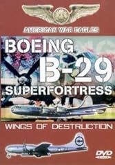 B29 superfortress dvd for sale  Delivered anywhere in UK