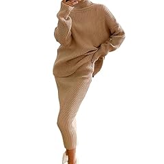 Robe tricot femme d'occasion  Livré partout en France