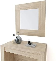 Specchio quadrato con usato  Spedito ovunque in Italia 