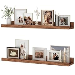 Floating shelves set for sale  Delivered anywhere in UK
