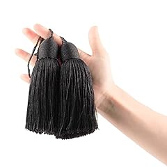 Fenghuangwu 2pcs tassel for sale  Delivered anywhere in USA 