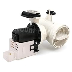 W10130913 Washer Drain Pump Motor Assembly Replacement for sale  Delivered anywhere in USA 