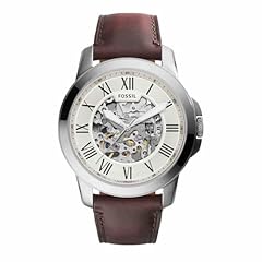 Fossil montre homme d'occasion  Livré partout en France