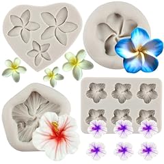 Mypracs plumeria set usato  Spedito ovunque in Italia 