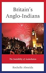 Britain anglo indians for sale  Delivered anywhere in UK