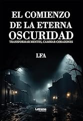 Comienzo eterna oscuridad for sale  Delivered anywhere in UK