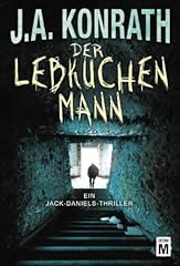 Der lebkuchenmann d'occasion  Livré partout en France