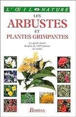 Arbustes plantes grimpantes d'occasion  Livré partout en Belgiqu