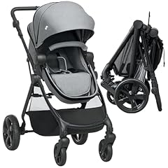 Homcom baby stroller for sale  Delivered anywhere in UK