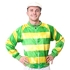 Mens jockey costume for sale  Delivered anywhere in UK