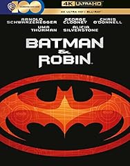 Batman robin ultimate for sale  Delivered anywhere in Ireland