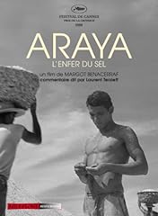 Araya enfer sel d'occasion  Livré partout en France