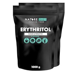 Nature diet érythritol d'occasion  Livré partout en France
