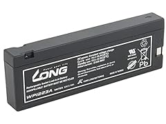 Long wp1223a batterie gebraucht kaufen  Wird an jeden Ort in Deutschland