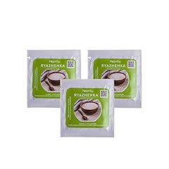 Pack sachets ryazhenka d'occasion  Livré partout en France