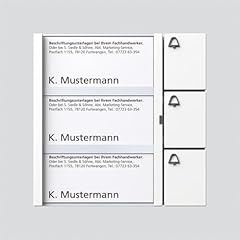 Siedle 2544208 tastenmodul gebraucht kaufen  Wird an jeden Ort in Deutschland
