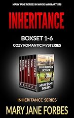 Inheritance boxset for sale  Delivered anywhere in USA 