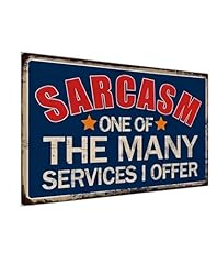 Carastora funny metal for sale  Delivered anywhere in USA 