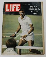 Arthur ashe life for sale  Delivered anywhere in USA 