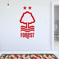 Nottingham forest crest for sale  Delivered anywhere in UK