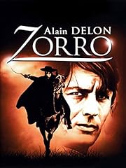 Zorro gebraucht kaufen  Wird an jeden Ort in Deutschland