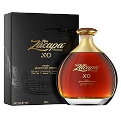 Zacapa gran reserva d'occasion  Livré partout en France
