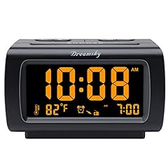 Dreamsky alarm clock for sale  Delivered anywhere in USA 