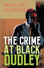Crime black dudley for sale  Delivered anywhere in USA 
