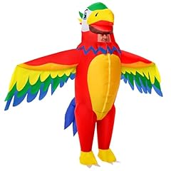 Kooy inflatable parrot for sale  Delivered anywhere in USA 