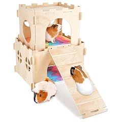 Vegena wooden guinea for sale  Delivered anywhere in UK
