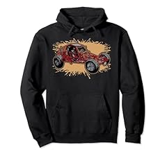Dune buggy hoodie for sale  Delivered anywhere in USA 
