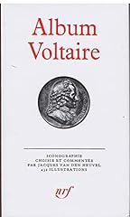 Album voltaire d'occasion  Livré partout en France