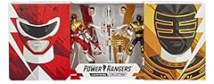 Power rangers lightning for sale  Delivered anywhere in UK